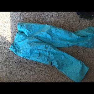 Burton Snowboard Pants